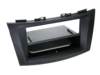2-DIN Radioblende INBAY® Suzuki(FZ/NZ) 09/2010-04/2017
