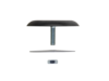 Antennenblindstopfen Ø40mm schwarz lose