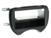 2-DIN Radioblende mit Fach Nissan Micra(K13) 2011-2013