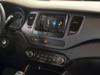 2-DIN Radioblende Kia Carens(RP) 05/2013-12/2018