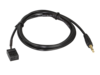AUX In Adapter BMW 10-Pin 150cm lose