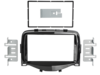 2-DIN Radioblende Citroën C1/Peugeot 108/Toyota Aygo(AB1)