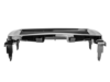 2-DIN Radioblende Citroën C1/Peugeot 108/Toyota Aygo(AB1)