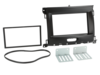 2-DIN Radioblende Ford Ranger(2AB) 01/2016-01/2019