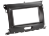 2-DIN Radioblende Ford Ranger(2AB) 01/2016-01/2019