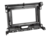 2-DIN Radioblende Ford Ranger(2AB) 01/2016-01/2019