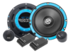 Lautsprecher System Recoil Echo 2 Wege 165mm/50W RMS
