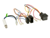 ISO Adapterkabel/Antennenadapter>DIN/S-Kontakt Ford/VAG lose