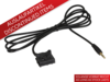 AUX In Adapter Mercedes 18-Pin 150cm lose