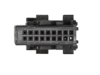 AUX In Adapter Mercedes 18-Pin 150cm lose