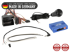 LFB Citroen/Fiat/Peugeot/Toyota Fahrzeuge Quadlock PDC lose