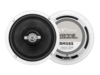 Lautsprecher Coaxial Recoil Plus 2-Wege 165mm/80W RMS