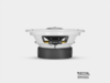 Lautsprecher Coaxial Recoil Plus 2-Wege 165mm/80W RMS