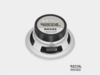 Lautsprecher Coaxial Recoil Plus 2-Wege 165mm/80W RMS