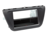 2-DIN RB INBAY® Suzuki SX4 S-Cross 2013 > schwarz