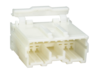 Gehäuse Mitsubishi 14 polig