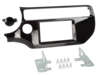 2-DIN Radioblende Kia Rio(UB) 03/2015-01/2017 LHD