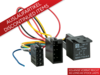 ISO Adapterkabel/S-Kontakt Ford/VAG