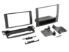 2-DIN Radioblende Dodge Caliber/Jeep Compass/Patriot