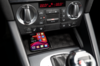 INBAY® Ablage Audi A3 (8P) 03/2003-04/2013 10W
