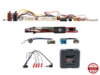 LFB Nissan Fahrzeuge 20Pin/40Pin Multilead 360° Kamera lose