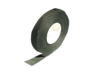 Klebeband Gewebeband 19mm x 25m schwarz 10 Rollen