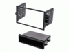 2-DIN Radioblende mit Fach GM/Isuzu diverse Fahrzeuge