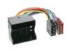 ISO Adapterkabel Renault - Quadlock > lose