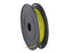 Stromkabel FLRY 0.75 mm² gelb Spule 100 m