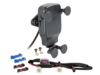 INBAY® Cradle Smartphone-Universalhalter RAM® Trapezplatte