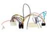LFB Nissan Maxima/Teana 20Pin/40Pin USB lose