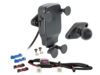 INBAY® Cradle Smartphone-Universalhalter RAM® B-Kugel