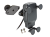 INBAY® Cradle Smartphone-Universalhalter RAM® B-Kugel