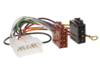 ISO Adapterkabel Subaru/Suzuki 11Pin Suzuki lose