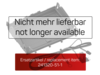 INBAY® Ablage Skoda Octavia (5E) 2013 - 2019 5W