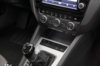 INBAY® Ablage Skoda Octavia (5E) 2013 - 2019 5W