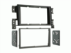 2-DIN Radioblende Suzuki Grand Vitara(JT) 10/2005-12/2012