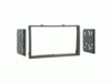 2-DIN Radioblende Suzuki Grand Vitara(JT) 10/2005-12/2012