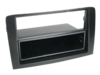 2-DIN RB mit Fach Fiat Idea 2005 > schwarz lose