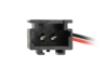 Lautsprecher Adapterkabel Citroen/Peugeot hinten (1x)