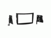 2-DIN Radioblende Subaru Legacy/Outback ohne OEM Navigation