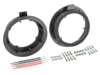 Lautsprecherringe Audi/Seat/Skoda/VW Ø165mm GF20 lose