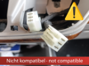 INBAY® Ablage Citroen/Fiat/Opel/Peugeot 10W