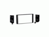 2-DIN Radioblende Subaru Forester/Impreza/WRX/XV