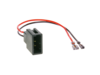 Lautsprecher Adapterkabel Citroen/ Peugeot/Toyota (1x)