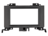 2-DIN Radioblende Mercedes Sprinter(W906)/VW Crafter I