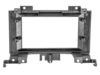 2-DIN Radioblende Mercedes Sprinter(W906)/VW Crafter I