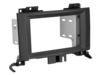 2-DIN Radioblende Mercedes Sprinter(W906)/VW Crafter I