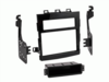 2-DIN Radioblende mit Fach Subaru Impreza(G5)/XV(G5)