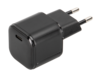 INBAY 30W USB-C Ladegerät – 100–220V, Power Delivery